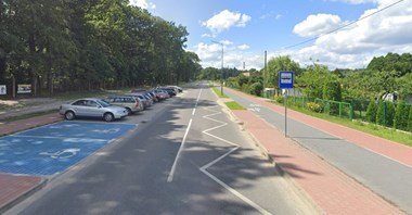 Pionki: darmowy, samorządowy autobus w pełnym kursie