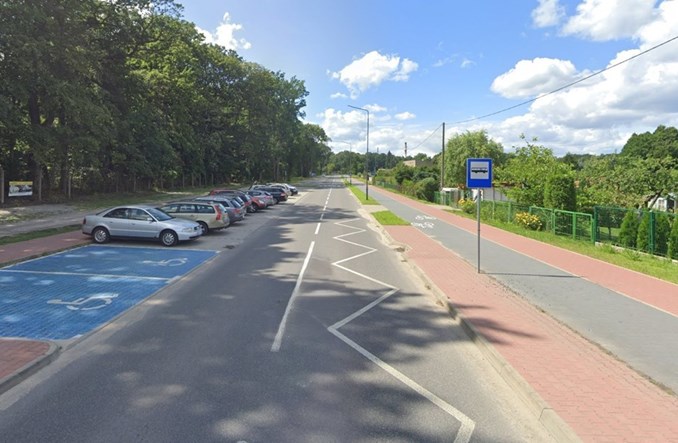 Pionki: darmowy, samorządowy autobus w pełnym kursie