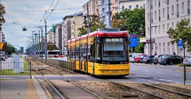 Tramwajowe remonty na Ochocie, Mokotowie i Bemowie