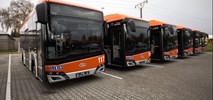 MPK Rzeszów: 50 kobiet prowadzi autobusy