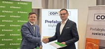 KZN Contrack i Pekabex z podpisaną umową