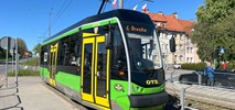 Elbląg. “Czwórka” pojedzie częściej. Co z innymi tramwajami?