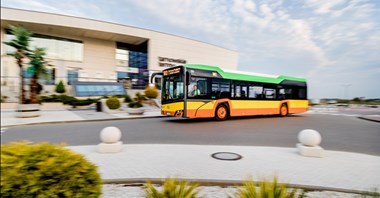 Solaris i PEKAO z kontraktem dla Bielska-Białej
