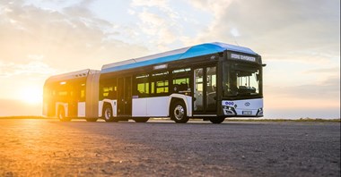 Nowe wodorowce i spalinówki dla Bielska-Białej - MZK inwestuje w ekologię i dostępność