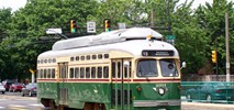 Filadelfia z planami ograniczenia autobusów i likwidacji tramwajów