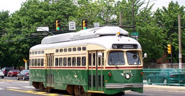 Filadelfia z planami ograniczenia autobusów i likwidacji tramwajów