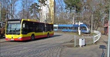 Wrocław. MPK szuka projektantów torowisk na Mickiewicza i Łokietka