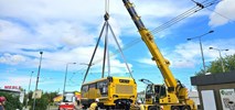 Tramwaje Warszawskie i kolejne remonty. Frezarka w roli głównej