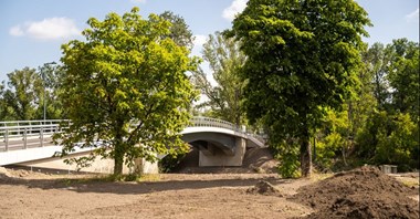 Warszawa łączy brzegi – nowa przeprawa w Porcie Czerniakowskim