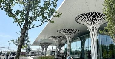 Lublin. Niecodzienna akcja na Dworcu Metropolitalnym. Będą utrudnienia 