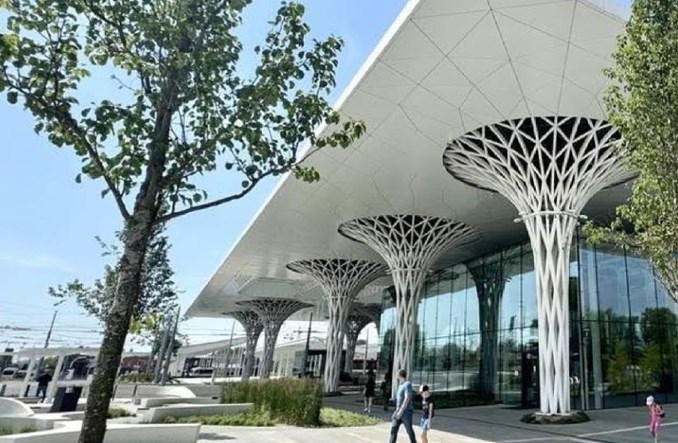 Lublin. Niecodzienna akcja na Dworcu Metropolitalnym. Będą utrudnienia 