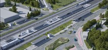 Warszawa. W Rembertowie powstanie tunel pod linią kolejową nr 2
