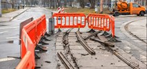 Wrocław. MPK szykuje jesienny remont torowiska na Borowskiej i Glinianej 
