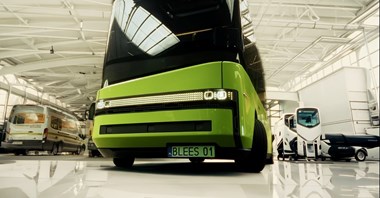 MZK Jelenia Góra z oceną zgodności SmartDEPOT™ - przewoźnicy wchodzą w erę smartbusów
