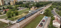 Śląskie: 220 nowych miejsc parkingowych przy stacjach