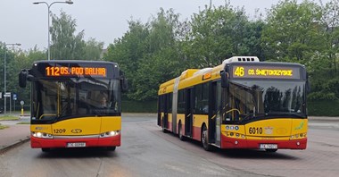 Kto obsłuży pierwsze elektryki w Kielcach? Nowy przetarg, nowe kłótnie