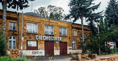 Nadchodzi nowy rozdział dla starego dworca w Ciechocinku. Tylko kiedy?