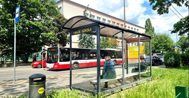 Kobiety i Ukraińcy za kierownicą MZK Opole