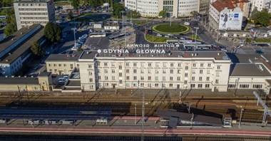 PKP S.A. zbadały potrzeby użytkowników dworców. Jakie wnioski?