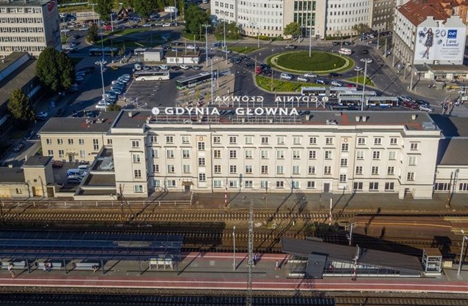 PKP S.A. zbadały potrzeby użytkowników dworców. Jakie wnioski?