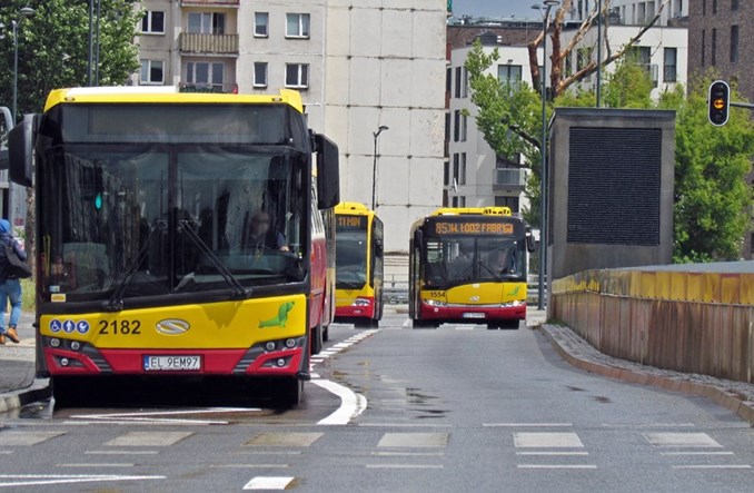 Łódź. 1 listopada komunikacja będzie bezpłatna? Jest projekt uchwały