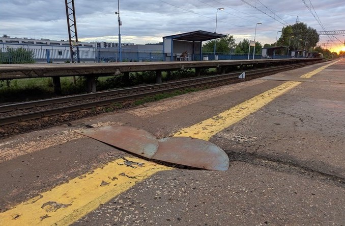 Warszawa: Ursus Północny – początek przebudowy jeszcze w sierpniu