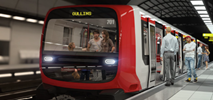 Nowe metro dla Lyonu: Alstom z kontraktem za 300 mln euro