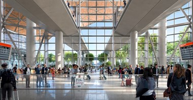 175 umów na ponad 5 miliardów złotych. Inwestycje CPK idą do przodu