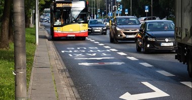 Buspasy pod lupą. Warszawa szuka wykonawcy analizy