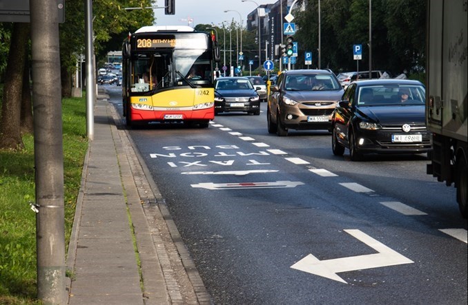 Buspasy pod lupą. Warszawa szuka wykonawcy analizy