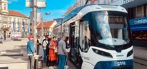 Osijek w całości odświeży tabor tramwajowy