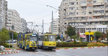Rumunia: Ploeszti kupuje 20 nowych tramwajów