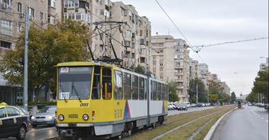 Rumunia: Ploeszti z ofertami na tramwaje