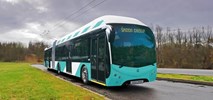 Tallin decyduje się na więcej trolejbusów