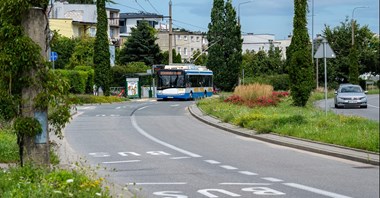 Gdynia ma ponad 126 mln złotych na komunikację miejską