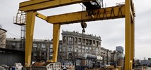 Trwają przygotowania do wznowienia budowy metra w Dnieprze