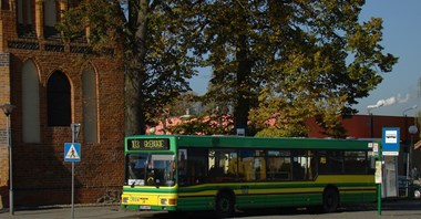 Police z ofertą na trzy nowe autobusy