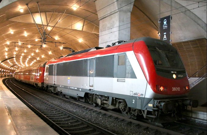 Monako myśli o podziemnym połączeniu z Francją