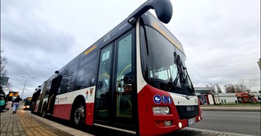 Opole ponawia przetarg na pięć autobusów spalinowych