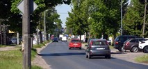 Bydgoszcz. Ulica Nakielska do rozbudowy. O buspasy