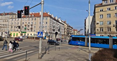 Wrocław. Nowowiejska do przebudowy, są oferty na dokumentację projektową