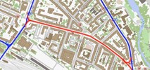 Wrocław. Po latach tramwaje wrócą na Kościuszki. Miasto zleca projekt