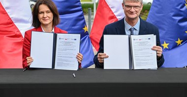 Rumia, Reda i Władysławowo zbudują węzły przesiadkowe