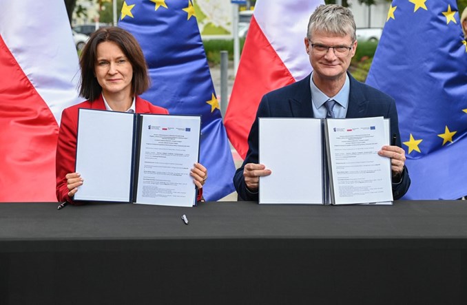 Rumia, Reda i Władysławowo zbudują węzły przesiadkowe