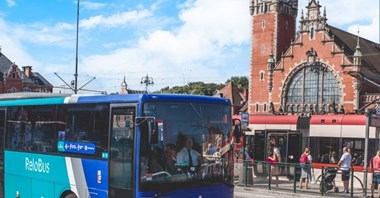 Relobus obsłuży komunikację miejską w Tczewie 