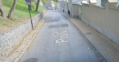 Lublin przebudowuje ulicę na Starym Mieście. Wykonawcą Strabag 