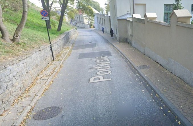 Lublin przebudowuje ulicę na Starym Mieście. Wykonawcą Strabag 