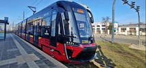 Łódź. Co ze środkami na nowe Moderusy? "Cały czas próbujemy rozmawiać"