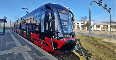 Łódź. Co ze środkami na nowe Moderusy? "Cały czas próbujemy rozmawiać"