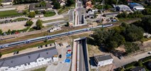 Tunel drogowy w Teresinie otwarty pół roku przed terminem!